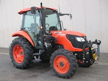uszczelka pod głowicę Kubota 7040